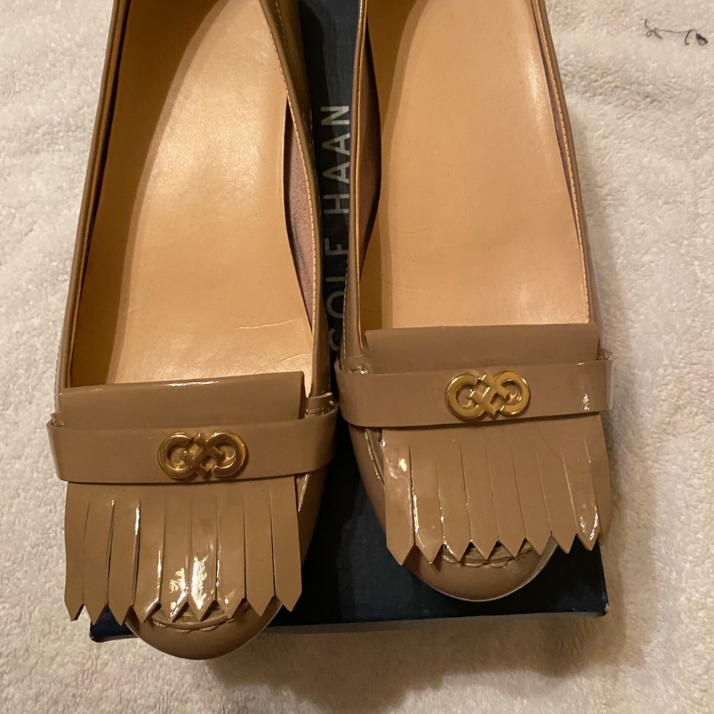 Cole Haan